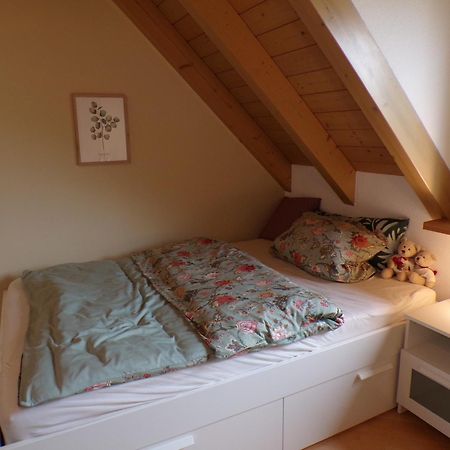 Mondfaenger Ferienwohnung , Naehe Playmobil Funpark Und Messezentrum Wilhermsdorf  Luaran gambar