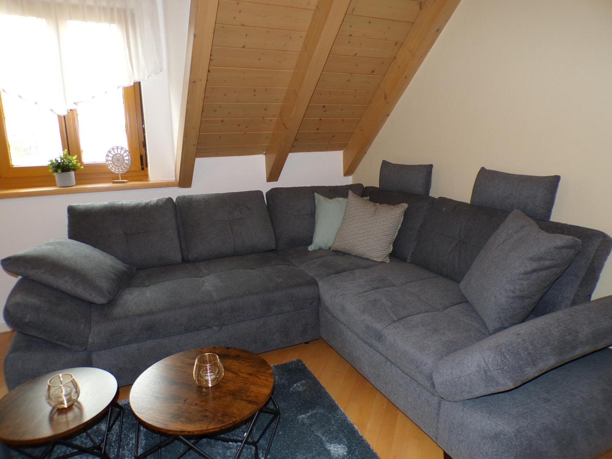 Mondfaenger Ferienwohnung , Naehe Playmobil Funpark Und Messezentrum Wilhermsdorf  Luaran gambar