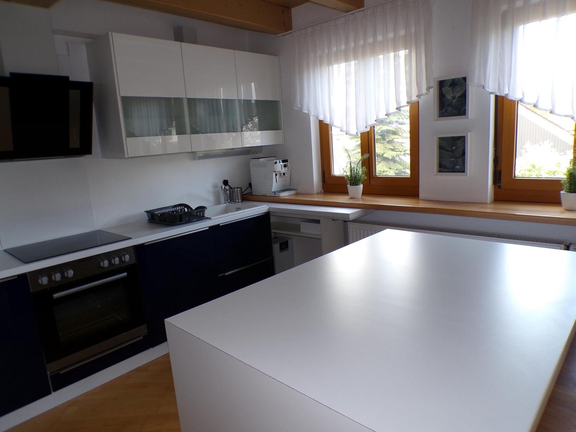 Mondfaenger Ferienwohnung , Naehe Playmobil Funpark Und Messezentrum Wilhermsdorf  Luaran gambar
