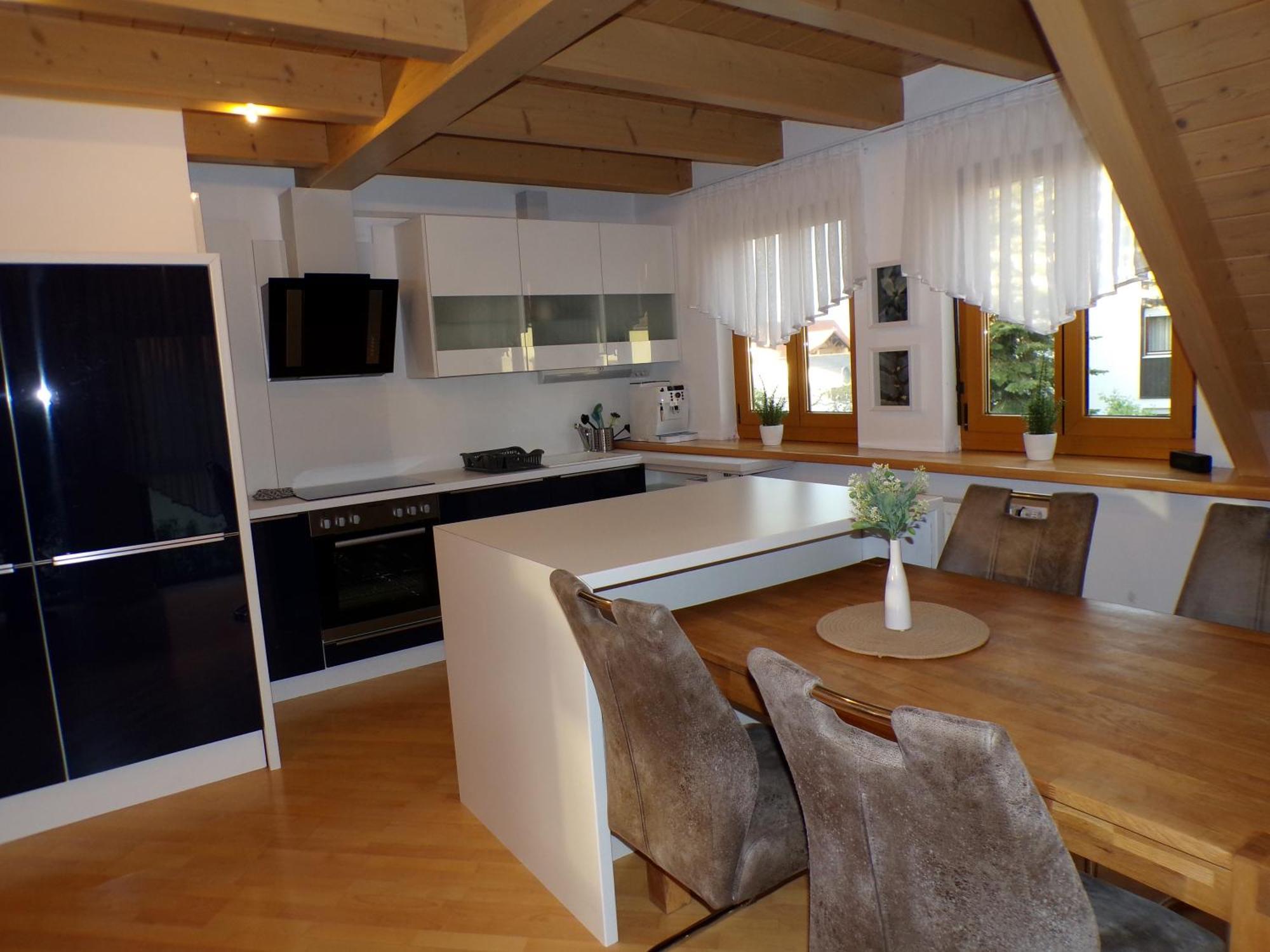 Mondfaenger Ferienwohnung , Naehe Playmobil Funpark Und Messezentrum Wilhermsdorf  Luaran gambar