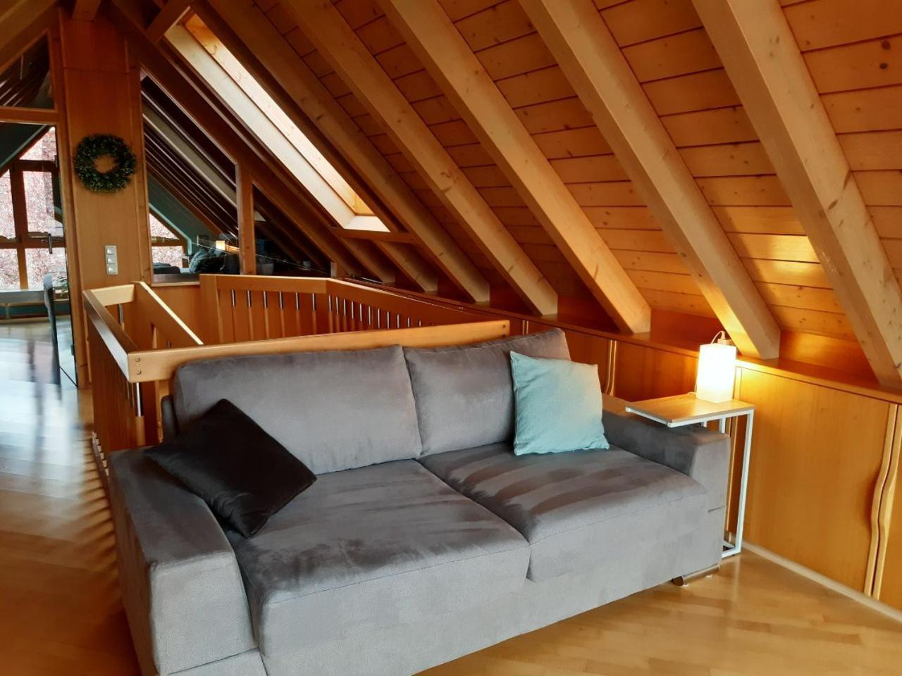 Mondfaenger Ferienwohnung , Naehe Playmobil Funpark Und Messezentrum Wilhermsdorf  Luaran gambar